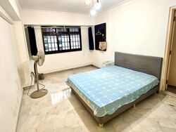 Blk 11 Canberra Road (Sembawang), HDB 4 Rooms #595963911